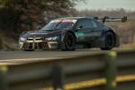 BMW M4 DTM 2019 года